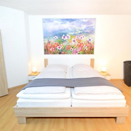 Apartment Strasbourg - Europapark / Wallaston Offenburg Eksteriør billede
