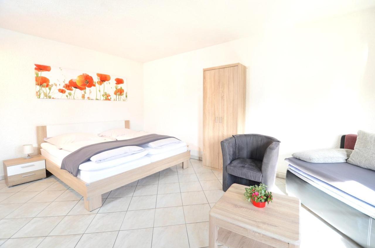 Apartment Strasbourg - Europapark / Wallaston Offenburg Eksteriør billede