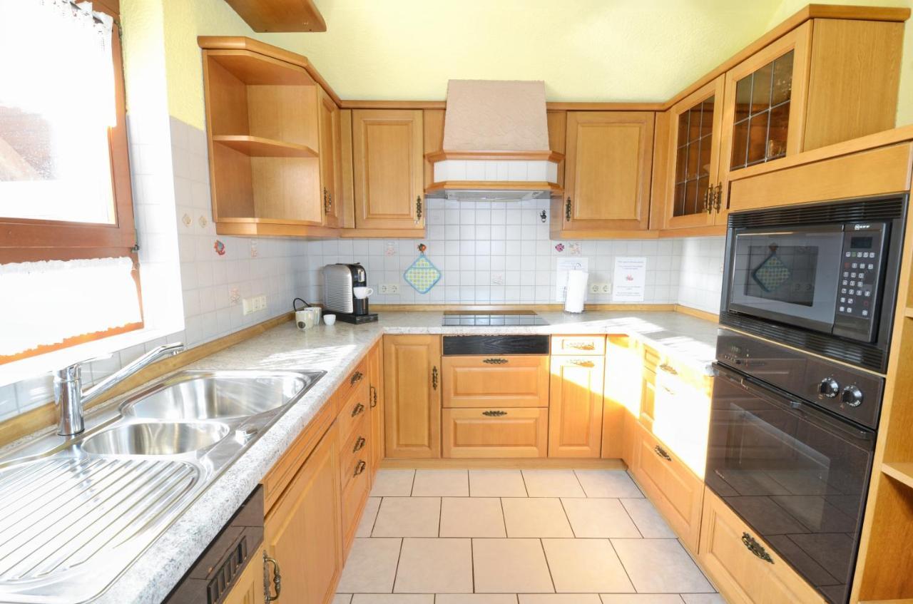 Apartment Strasbourg - Europapark / Wallaston Offenburg Eksteriør billede
