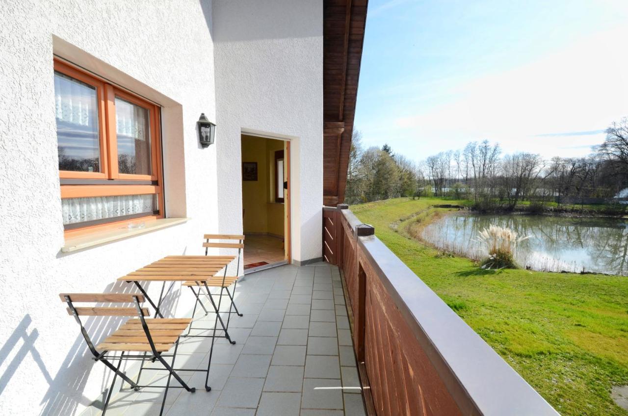 Apartment Strasbourg - Europapark / Wallaston Offenburg Eksteriør billede